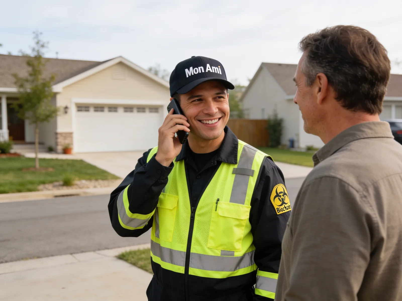 Sewage Cleanup Woodbury, NY FAQs
